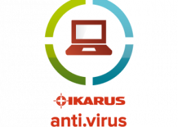 IKARUS anti.virus Business