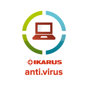 IKARUS anti.virus in the cloud