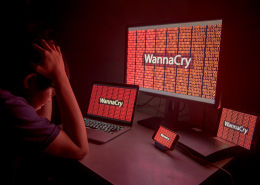 Malware Intrusion