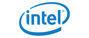 intel logo