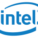 intel logo