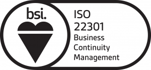 ISO-Standard 22301