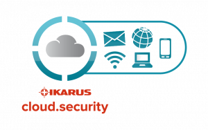 IKARUS cloud.security