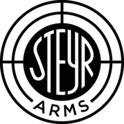 Steyr Arms Logo