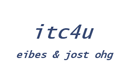 itc4u-eibes & jost ohg