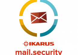 IKARUS mail.security