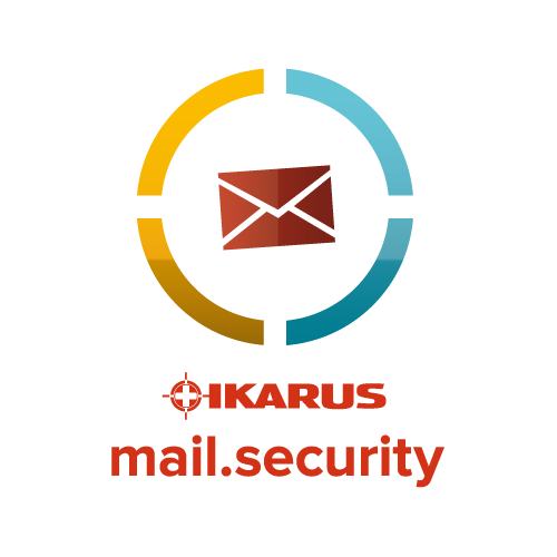 IKARUS gateway.security - On-Premise HTTP und E-Mail Security Software