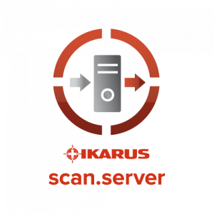IKARUS scan.server