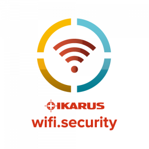 IKARUS wifi.security