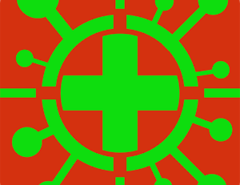 App-Icon IKARUS TestVirus