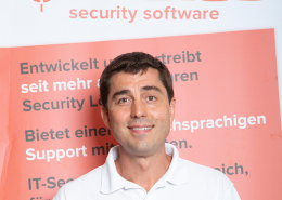 Joe Pichlmayr
