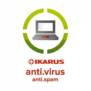 IKARUS anti.virus