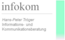 Hans-Peter Tröger infokom - IT- Beratung Gm.b.H.