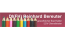 DI(FH) Reinhard Bereuter / EDV - gewerbl. Buchhalter
