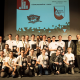 Die Siegerteams der Austrian Cyber Security Challenge auf der IKT-Bühne