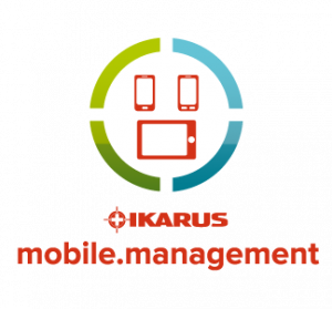 IKARUS mobile.management