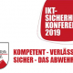 IKT-Sicherheitskonferenz 2019