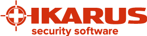 IKARUS Logo
