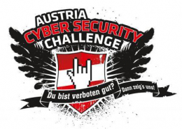 Austria Cyber Security Challenge