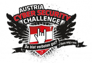 Austria Cyber Security Challenge