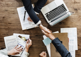 Pre-Sales Consultant