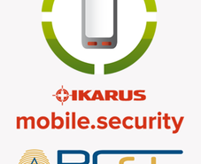 IKARUS mobile.security