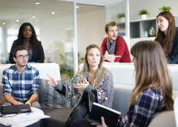 (Junior) Pre-Sales Consultant