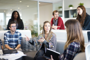 (Junior) Pre-Sales Consultant