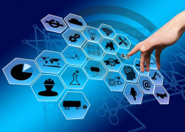 cybersecurity industry