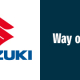 Suzuki Austria