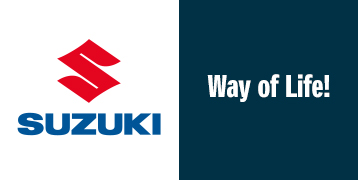 Suzuki Austria