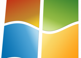 Windows 7-Logo
