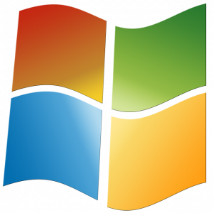 Windows 7-Logo