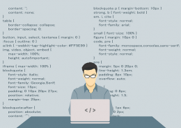 ebsite-Programming