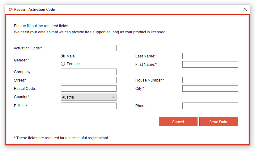 IKARUS Antivirus False Positive? 🚩 How to Set File/folder