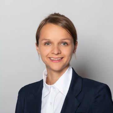 Julia Gattringer, IKARUS HR-Business Partner