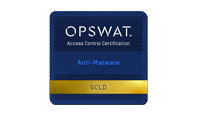 OPSWAT Anti-Malware GOLD OPSWAT Anti-Malware GOLD