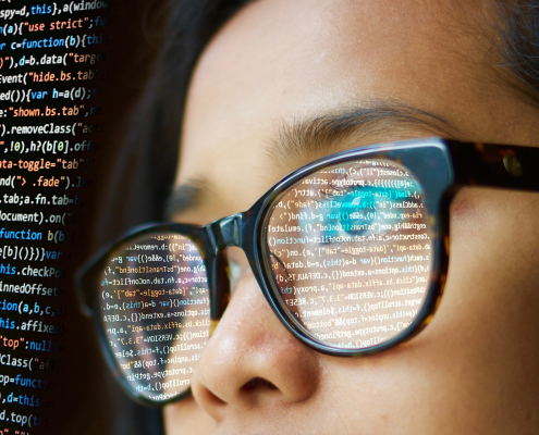 IT Security Analyst