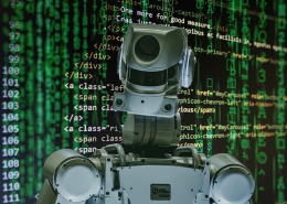 Cyberangriffe auf Produktions-Infrastrukturen