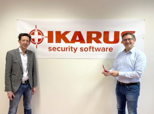 FireEye DACH „Partner of the Year“-Award 2020