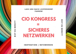 CIO Kongress 2021