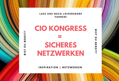 CIO Kongress 2021