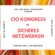 CIO Kongress 2021