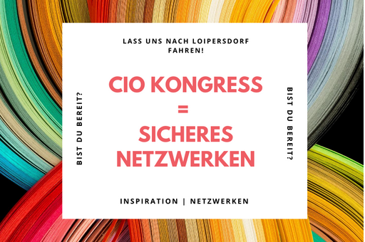 CIO Kongress 2021