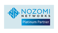 Nozomi Platinum Partner
