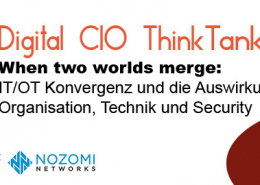 IT-/OT-Konvergenz: von der Theorie in die Praxis