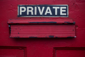 private