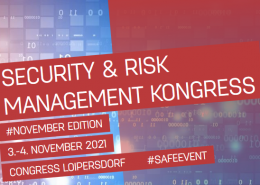 LSZ Security & Risk Management Congress