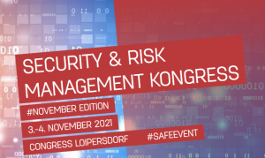 LSZ Security & Risk Management Congress