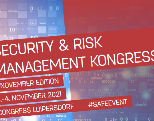 LSZ Security & Risk Management Congress